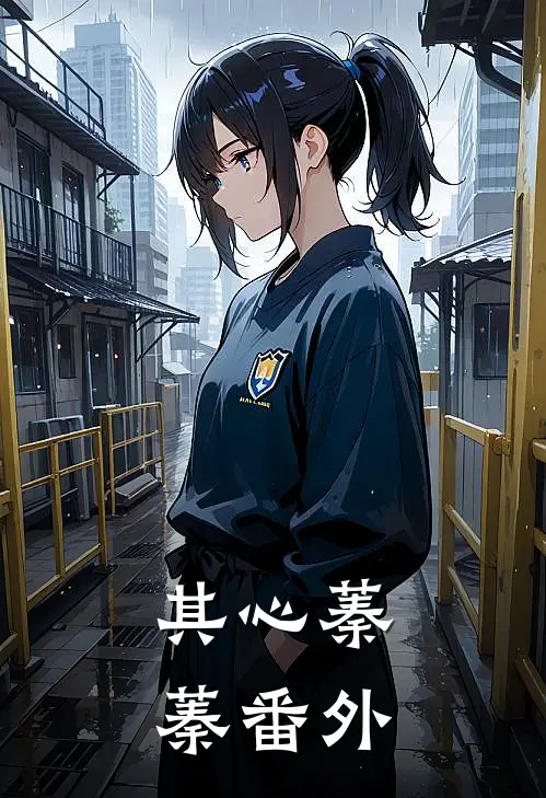 其心蓁蓁番外
