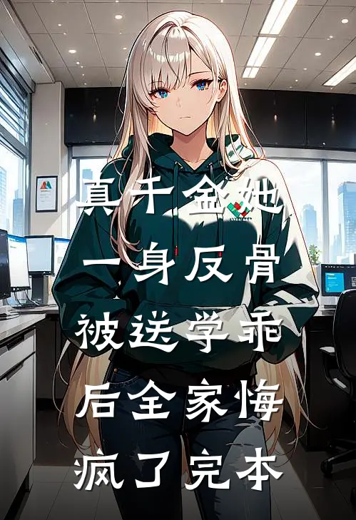 真千金她一身反骨，被送学乖后全家悔疯了完本