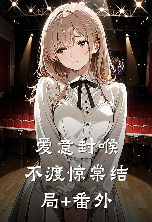 爱意封喉，不渡惊棠结局+番外