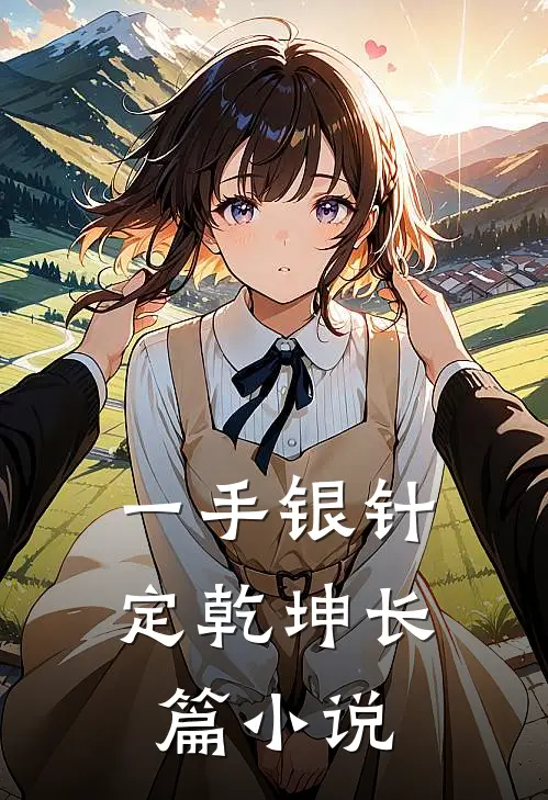 一手银针定乾坤长篇小说