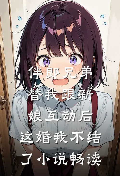 伴郎兄弟替我跟新娘互动后，这婚我不结了小说畅读