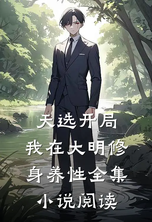 天选开局，我在大明修身养性全集小说阅读