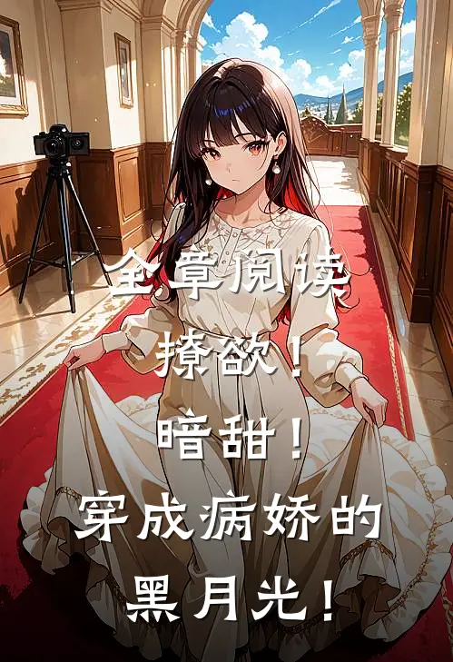 全章阅读撩欲！暗甜！穿成病娇的黑月光！