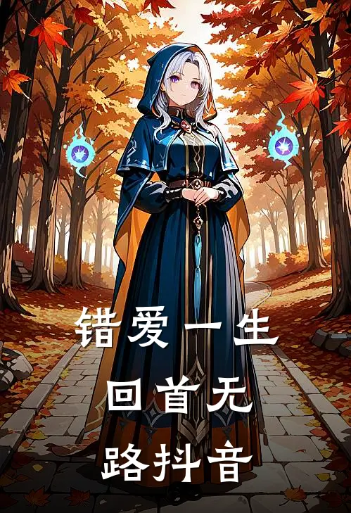 错爱一生，回首无路抖音