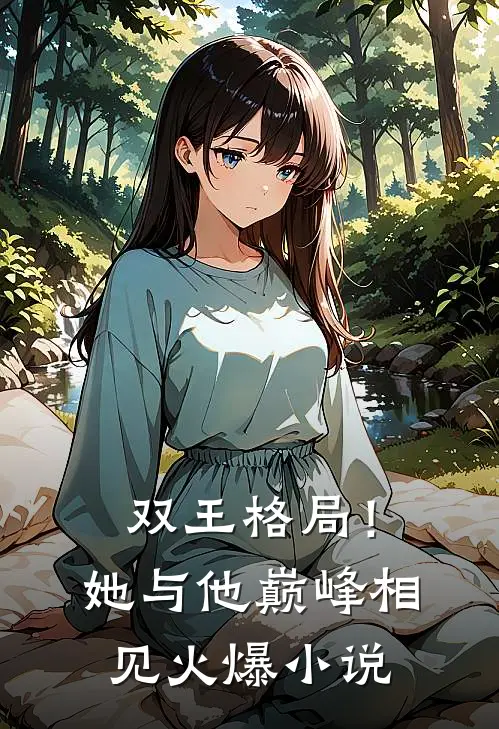 双王格局！她与他巅峰相见火爆小说