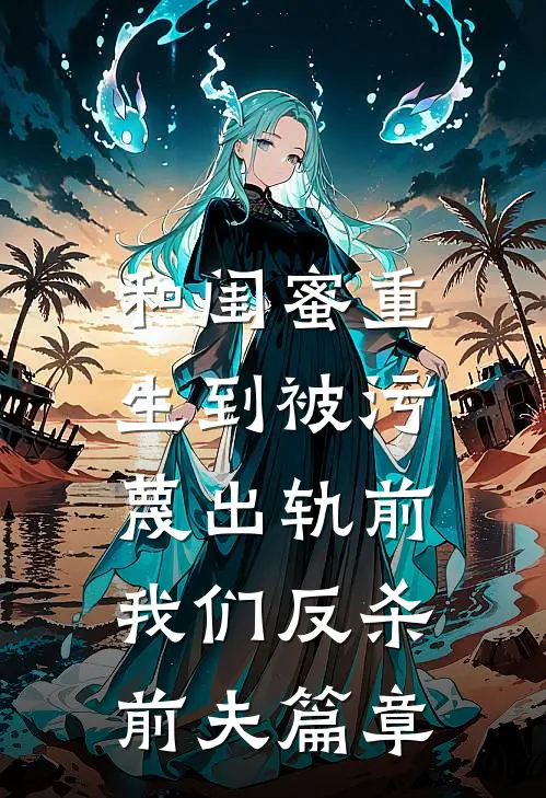 和闺蜜重生到被污蔑出轨前，我们反杀前夫篇章