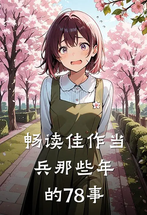 畅读佳作当兵那些年的78事