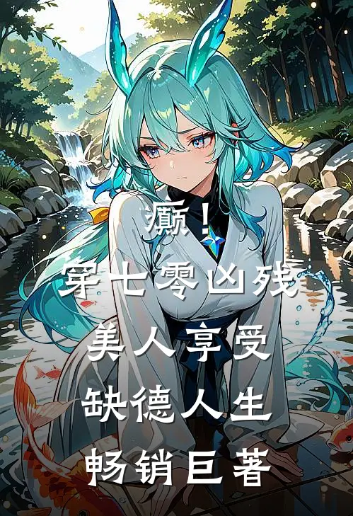 癫！穿七零凶残美人享受缺德人生畅销巨著