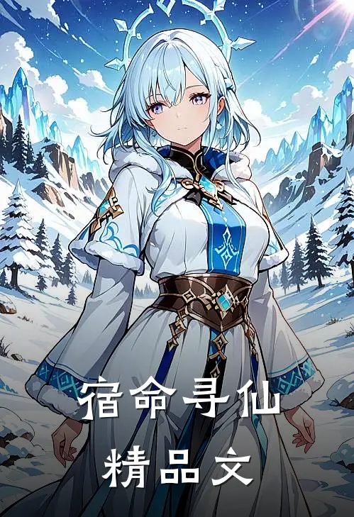 宿命寻仙精品文