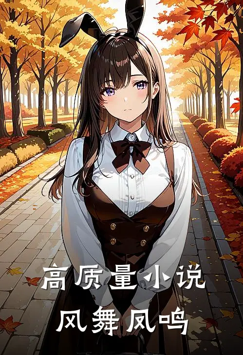 高质量小说风舞凤鸣