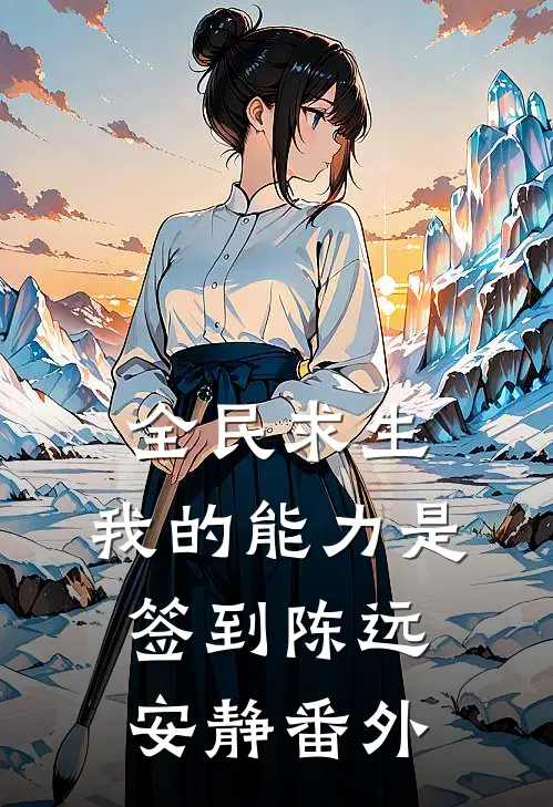 全民求生：我的能力是签到陈远安静 番外