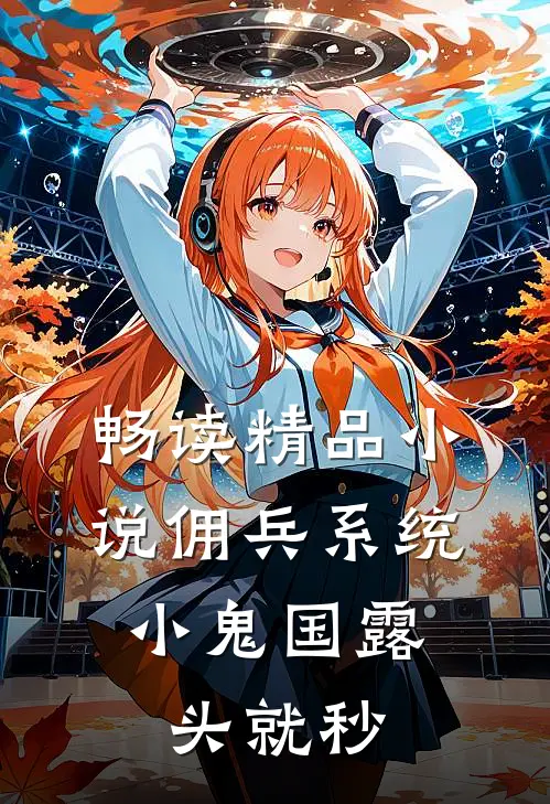 畅读精品小说佣兵系统：小鬼国露头就秒