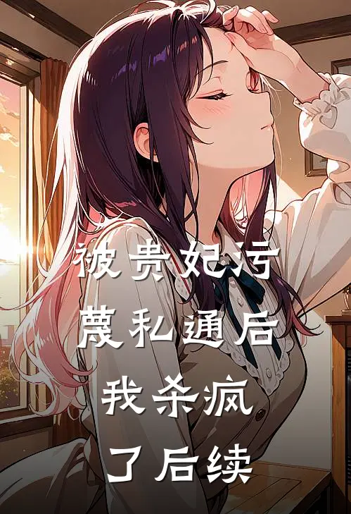 被贵妃污蔑私通后，我杀疯了后续