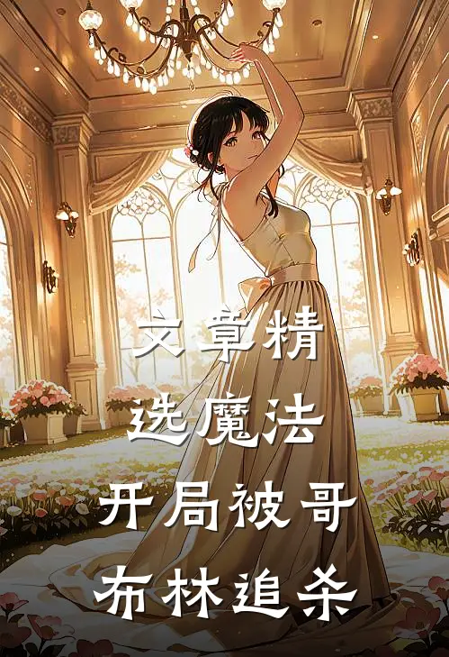 文章精选魔法：开局被哥布林追杀