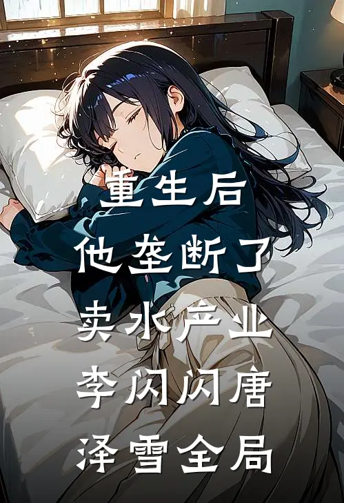 重生后，他垄断了卖水产业李闪闪唐泽雪全局