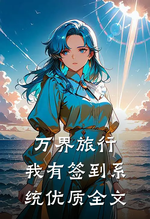 万界旅行，我有签到系统优质全文