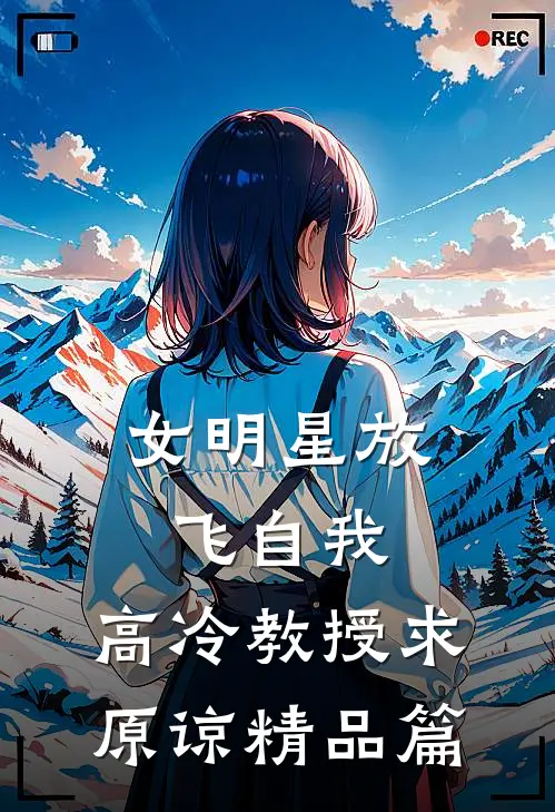 女明星放飞自我，高冷教授求原谅精品篇