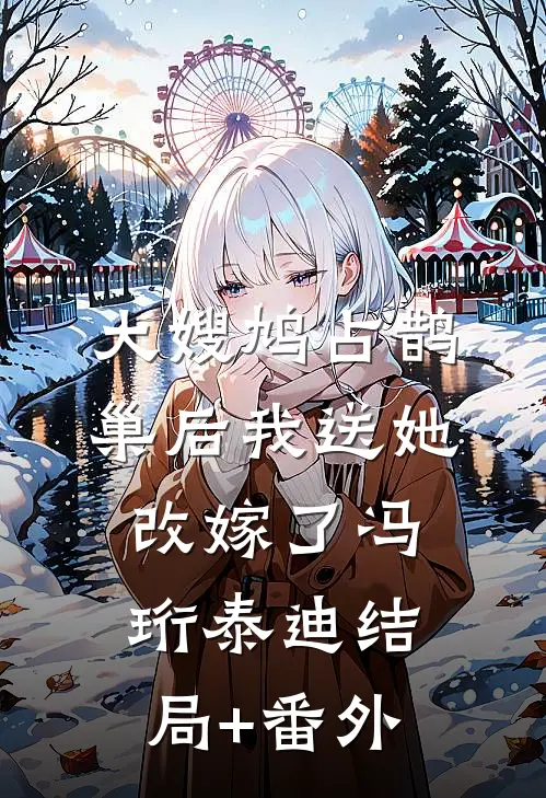 大嫂鸠占鹊巢后我送她改嫁了冯珩泰迪结局+番外