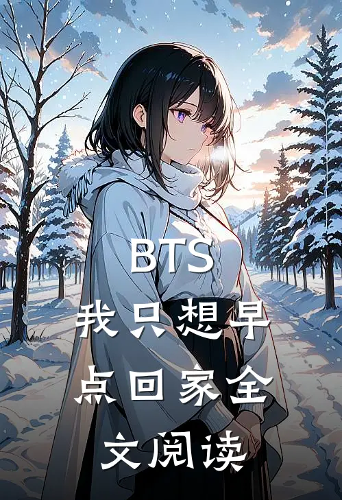 BTS：我只想早点回家全文阅读