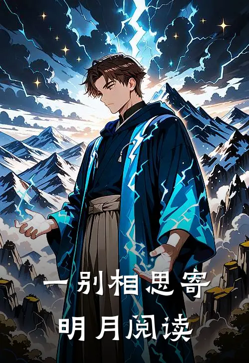 一别相思寄明月阅读