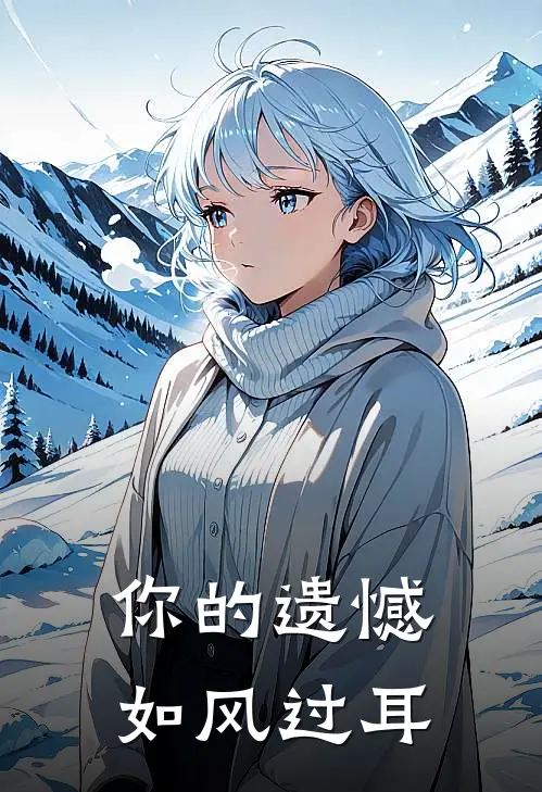 你的遗憾，如风过耳