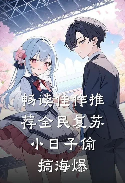 畅读佳作推荐全民复苏，小日子偷搞海爆