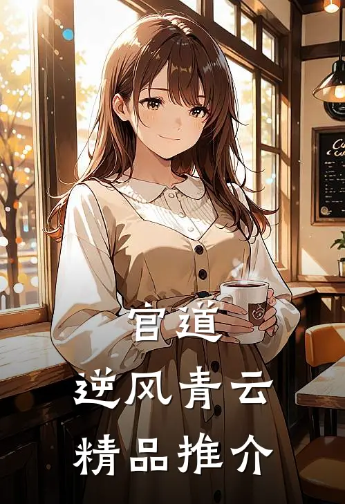官道：逆风青云精品推介