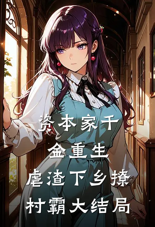 资本家千金重生，虐渣下乡撩村霸大结局