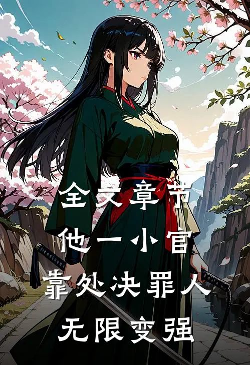 全文章节他一小官，靠处决罪人无限变强