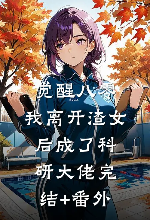 觉醒八零，我离开渣女后成了科研大佬完结+番外