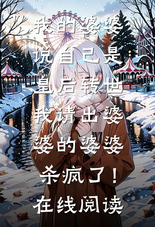 我的婆婆说自己是皇后转世，我请出婆婆的婆婆杀疯了！在线阅读