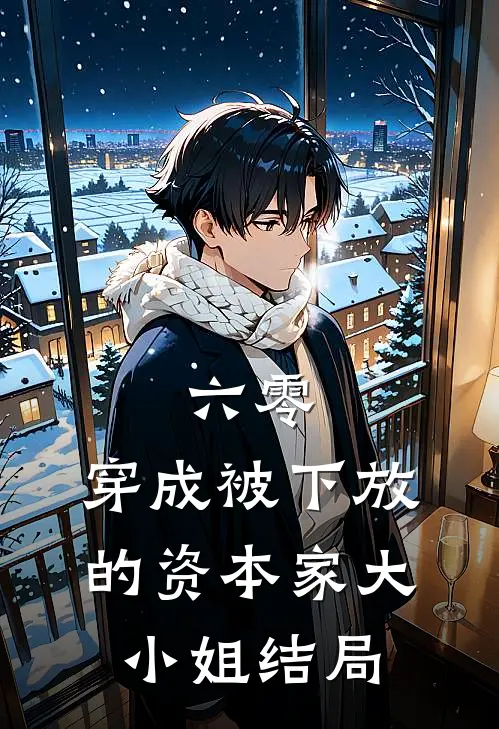 六零：穿成被下放的资本家大小姐结局
