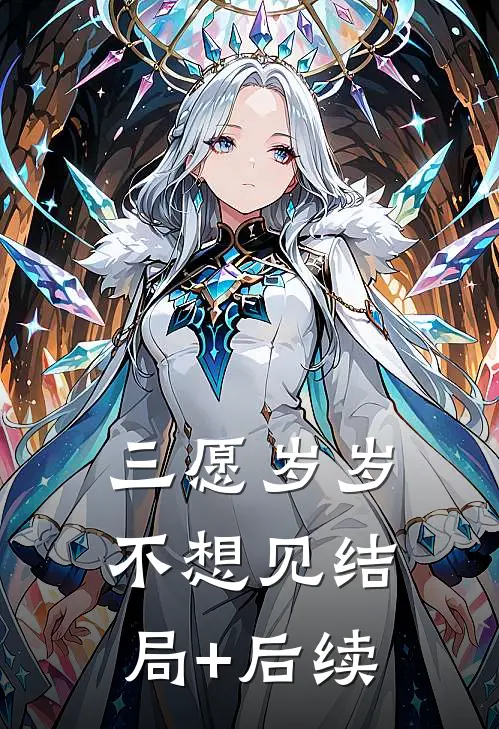 三愿岁岁不想见结局+后续