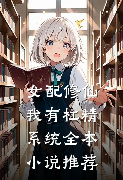 女配修仙：我有杠精系统全本小说推荐