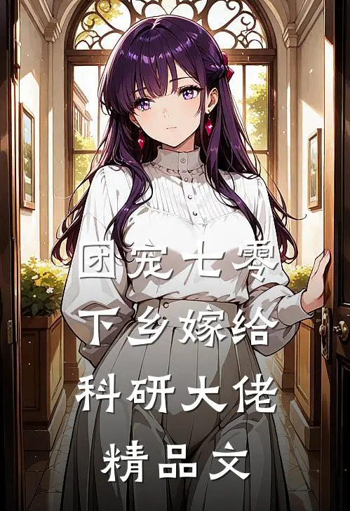 团宠七零，下乡嫁给科研大佬精品文