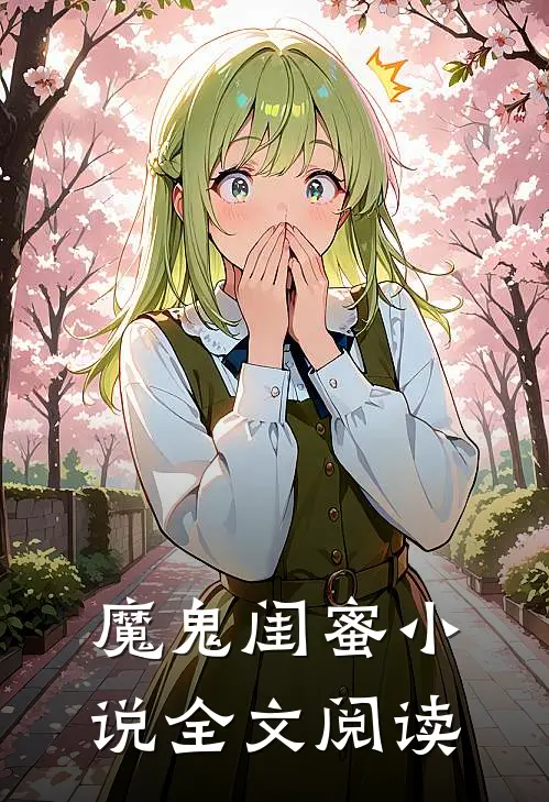 魔鬼闺蜜小说全文阅读