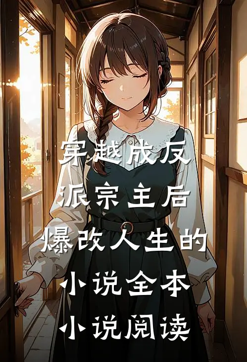 穿越成反派宗主后,爆改人生的小说全本小说阅读