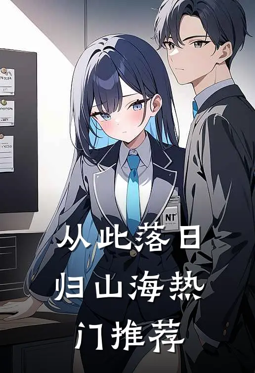 从此落日归山海热门推荐