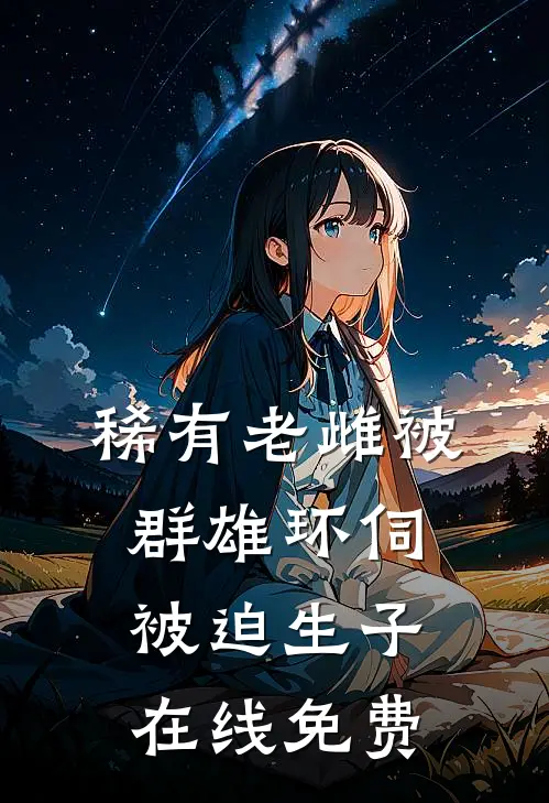 稀有老雌被群雄环伺，被迫生子在线免费
