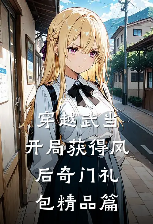穿越武当：开局获得风后奇门礼包精品篇