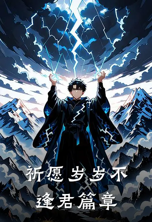 祈愿岁岁不逢君篇章