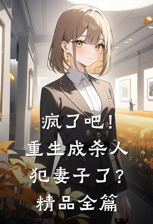 疯了吧！重生成杀人犯妻子了？精品全篇