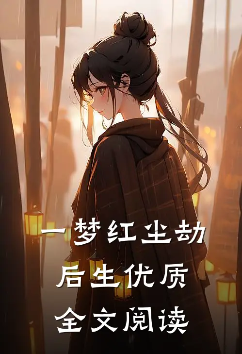 一梦红尘劫后生优质全文阅读