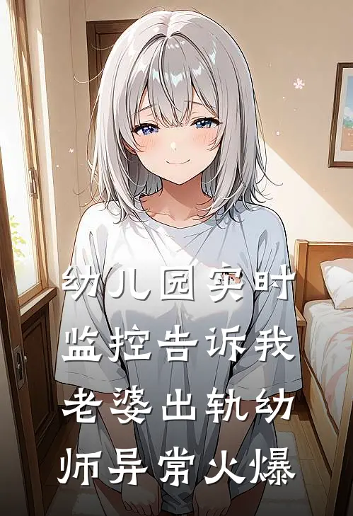 幼儿园实时监控告诉我老婆出轨幼师异常火爆