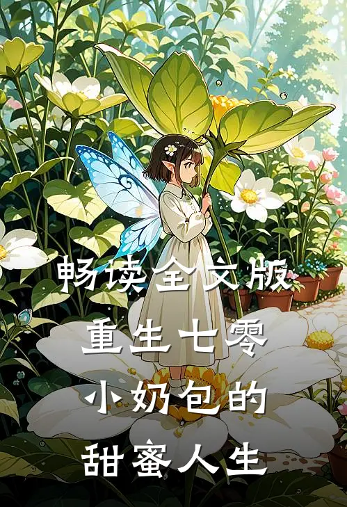 畅读全文版重生七零：小奶包的甜蜜人生