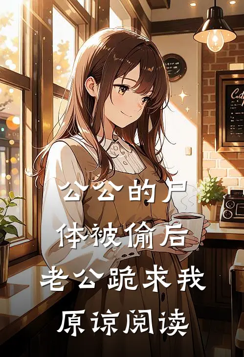 公公的尸体被偷后，老公跪求我原谅阅读