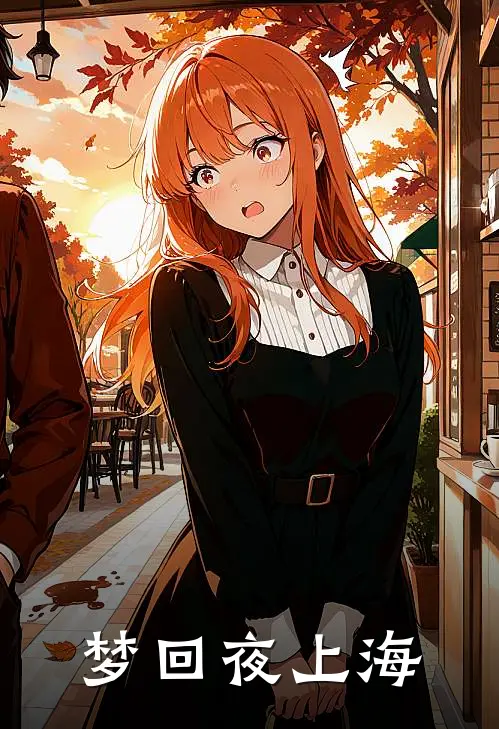 梦回夜上海