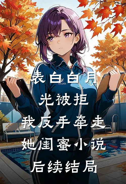 表白白月光被拒，我反手牵走她闺蜜小说后续结局
