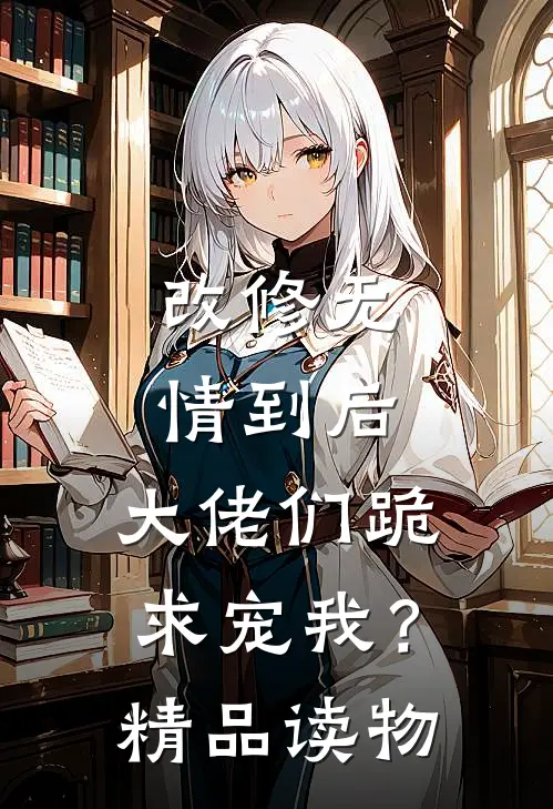 改修无情到后，大佬们跪求宠我？精品读物