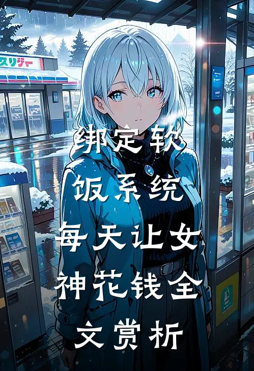 绑定软饭系统，每天让女神花钱全文赏析